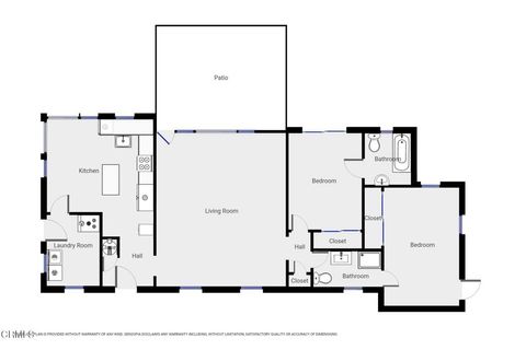 Tiny photo for 3968 Ternez Drive, Moorpark, CA 93021 (MLS # V1-36242)