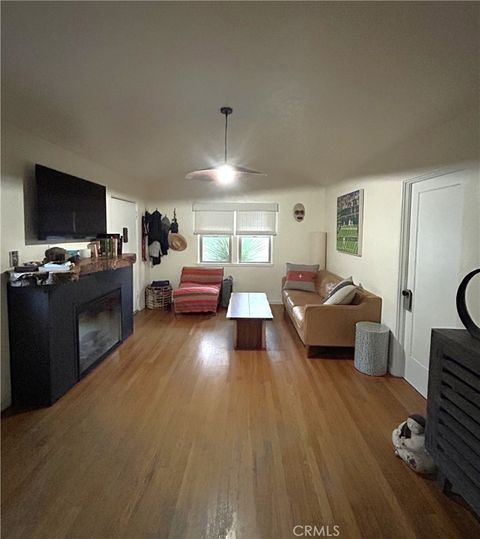 Tiny photo for 664 Toro Street, San Luis Obispo, CA 93401 (MLS # SC25273909)