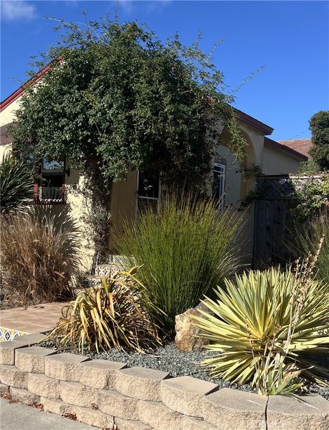 Tiny photo for 664 Toro Street, San Luis Obispo, CA 93401 (MLS # SC25273909)