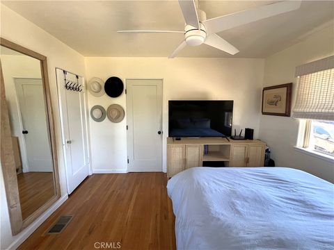 Tiny photo for 664 Toro Street, San Luis Obispo, CA 93401 (MLS # SC25273909)
