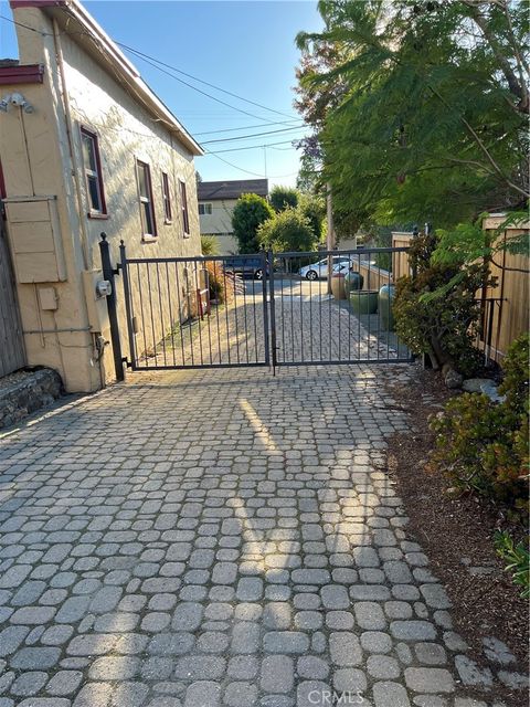 Tiny photo for 664 Toro Street, San Luis Obispo, CA 93401 (MLS # SC25273909)