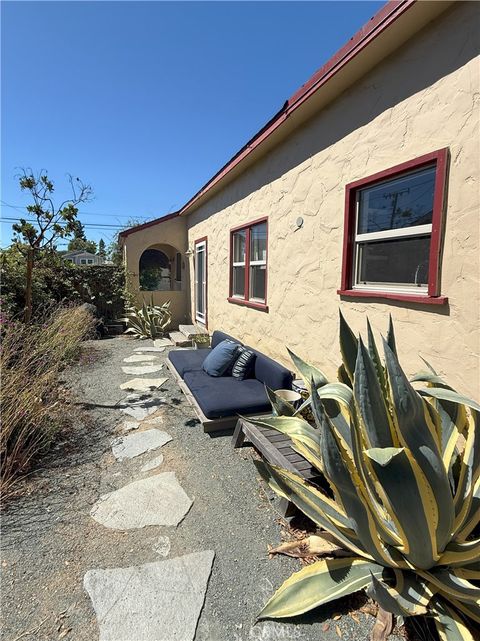 Tiny photo for 664 Toro Street, San Luis Obispo, CA 93401 (MLS # SC25273909)