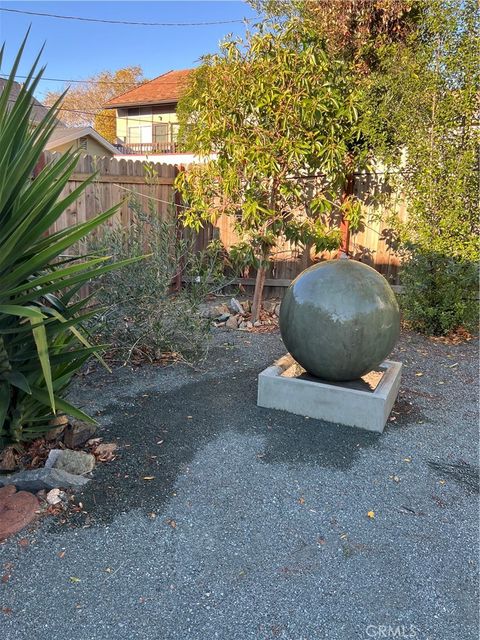 Tiny photo for 664 Toro Street, San Luis Obispo, CA 93401 (MLS # SC25273909)