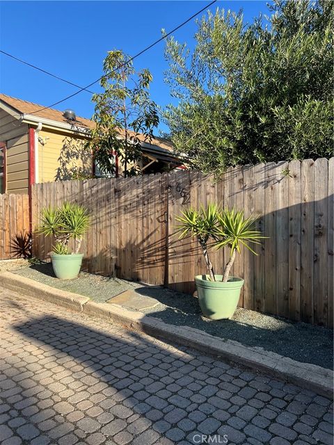 Tiny photo for 664 Toro Street, San Luis Obispo, CA 93401 (MLS # SC25273909)
