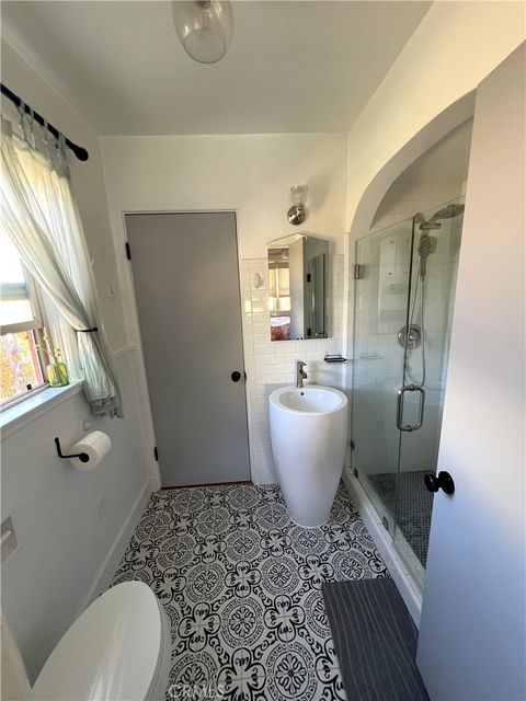 Tiny photo for 664 Toro Street, San Luis Obispo, CA 93401 (MLS # SC25273909)