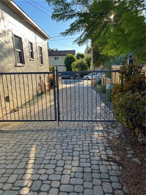 Tiny photo for 664 Toro Street, San Luis Obispo, CA 93401 (MLS # SC25273909)