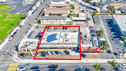 13313 Telegraph Road Whittier CA 90605