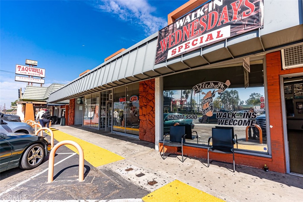 13313 Telegraph Road