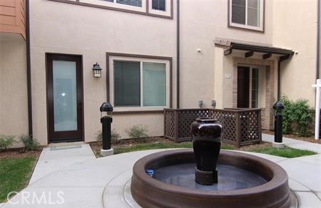 A private separate entrance Jr. suite with full bath and kitchenette on first floor. Wood like flooring with upgraded cabinetry with microwave, refrigerator and sink. Easy access to the Fwy 57/91and 5, metro link minutes away. All utilities included. Enjoy shopping, dining and entertainment. Close to world famous amusement parks such as Disney Land and Knotts Berry Farm, Angel stadium and Honda center. Looking for responsible single individal who will care for the property like their own.
