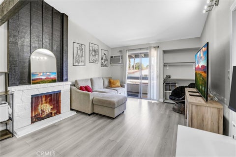 Photo of 21800 Schoenborn ST #260, Canoga Park, CA 91304 (MLS # PW26222633)