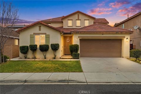 Photo of 18332 Cayenne Dr, San Bernardino, CA 92407 (MLS # CV26054098)