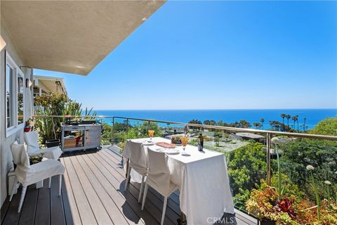 Photo of 21682 Ocean Vista Drive #B, Laguna Beach, CA 92651 (MLS # LG26056759)