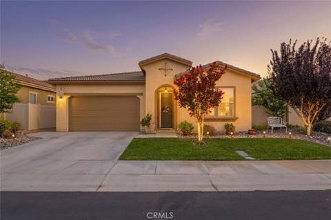 Photo of 463 Madera Creek, Beaumont, CA 92223 (MLS # PW26164284)