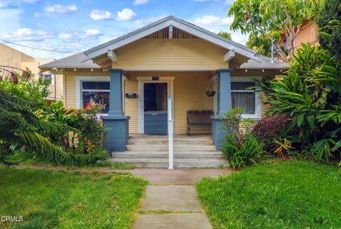 1035 Ohio Avenue Long Beach CA 90804