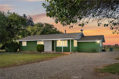 Photo of 7778 County Road 39, Glenn, CA 95943 (MLS # SN25233750)