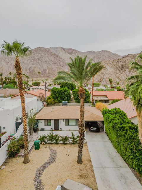Photo of 52801 Avenida Alvarado, La Quinta, CA 92253 (MLS # 219143735PS)