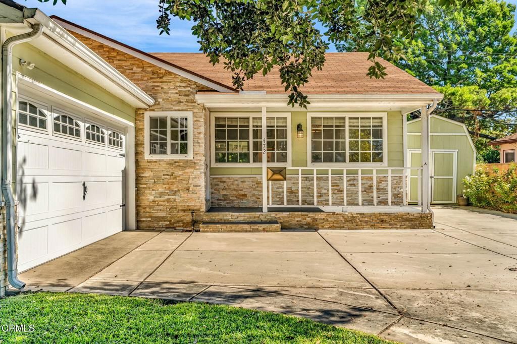 Photo of 472 Geneva Avenue, Claremont, CA 91711 (MLS # P1-24673)