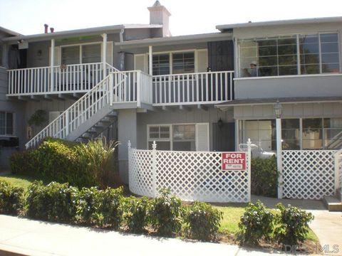 Photo of 445 Mesa Way #445, La Jolla, CA 92037 (MLS # 260011943SD)