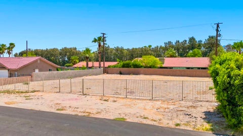 Photo of W Sepulveda Road, Palm Springs, CA 92262 (MLS # 219154891DA)