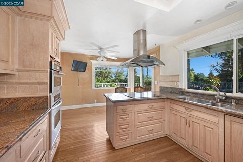 Tiny photo for 221 221 Loch Lomond Way Way, Danville, CA 94526 (MLS # 41125406)