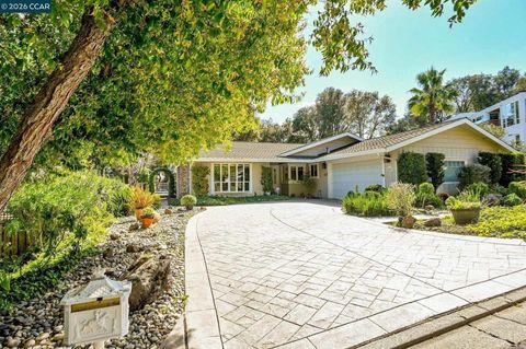 Tiny photo for 221 221 Loch Lomond Way Way, Danville, CA 94526 (MLS # 41125406)