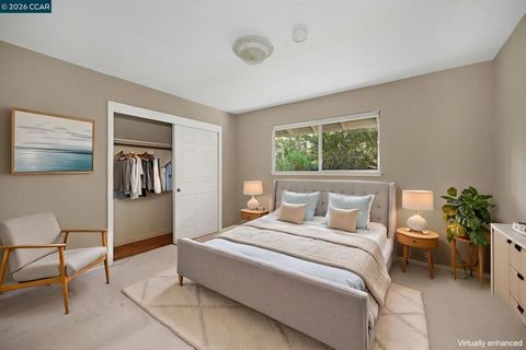 Tiny photo for 221 221 Loch Lomond Way Way, Danville, CA 94526 (MLS # 41125406)