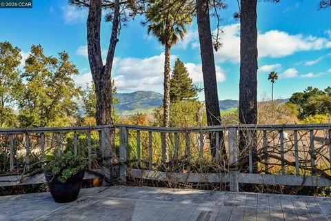 Tiny photo for 221 221 Loch Lomond Way Way, Danville, CA 94526 (MLS # 41125406)