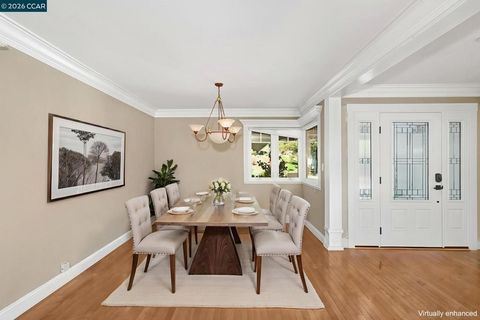 Tiny photo for 221 221 Loch Lomond Way Way, Danville, CA 94526 (MLS # 41125406)