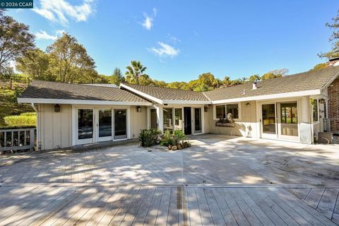 Tiny photo for 221 221 Loch Lomond Way Way, Danville, CA 94526 (MLS # 41125406)