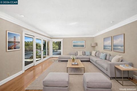 Tiny photo for 221 221 Loch Lomond Way Way, Danville, CA 94526 (MLS # 41125406)