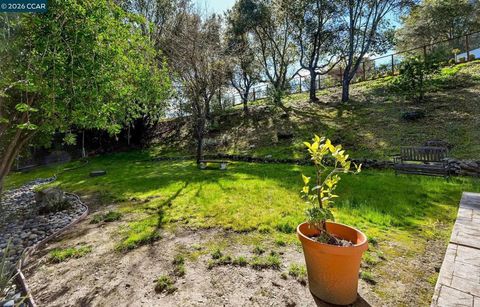 Tiny photo for 221 221 Loch Lomond Way Way, Danville, CA 94526 (MLS # 41125406)