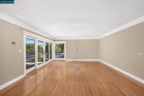 Tiny photo for 221 221 Loch Lomond Way Way, Danville, CA 94526 (MLS # 41125406)