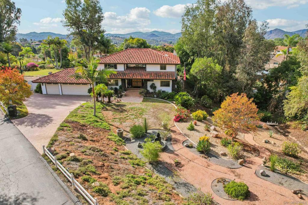 South Escondido - Residential