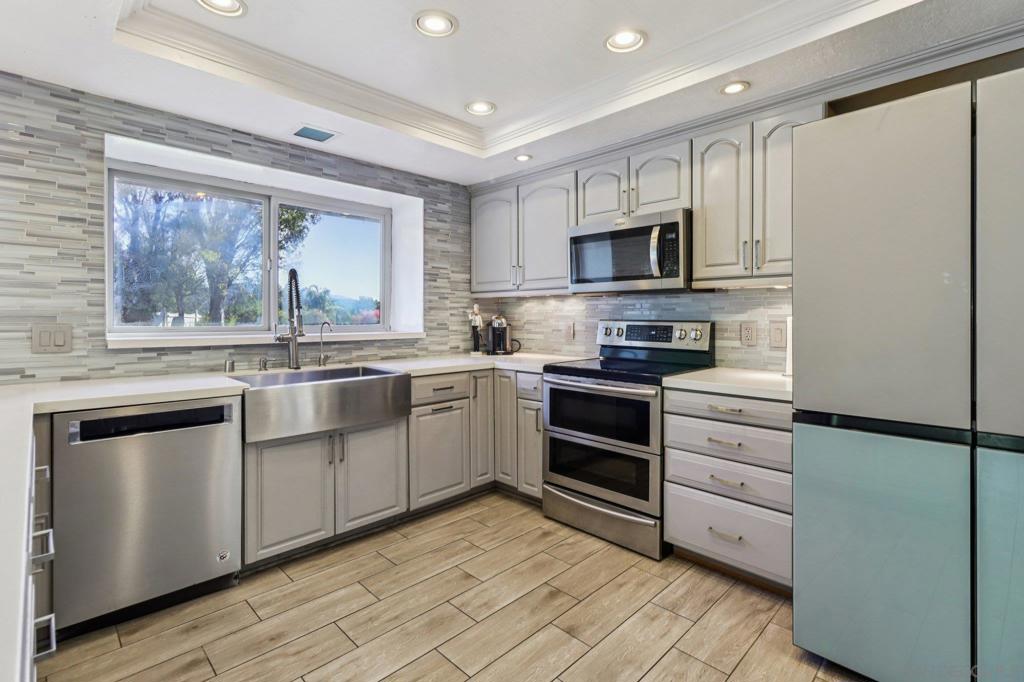 South Escondido - Residential