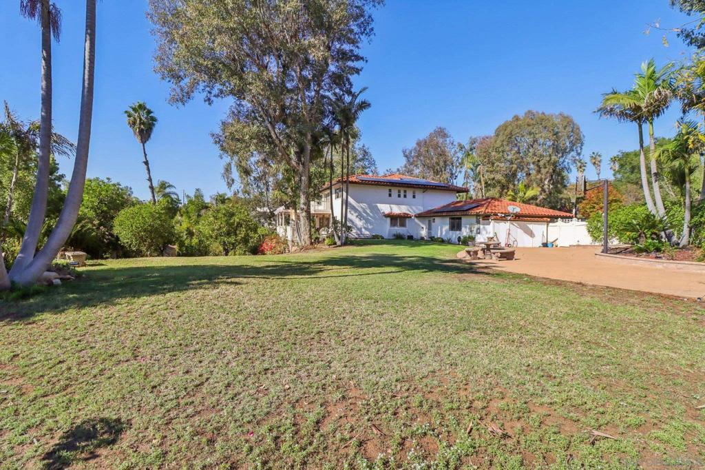 South Escondido - Residential