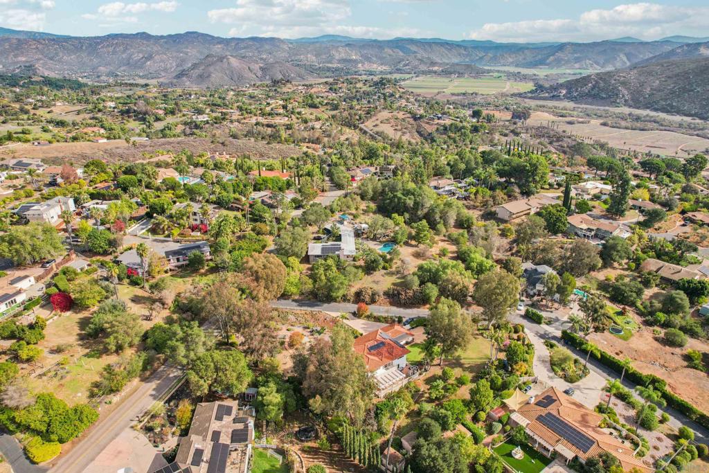 South Escondido - Residential
