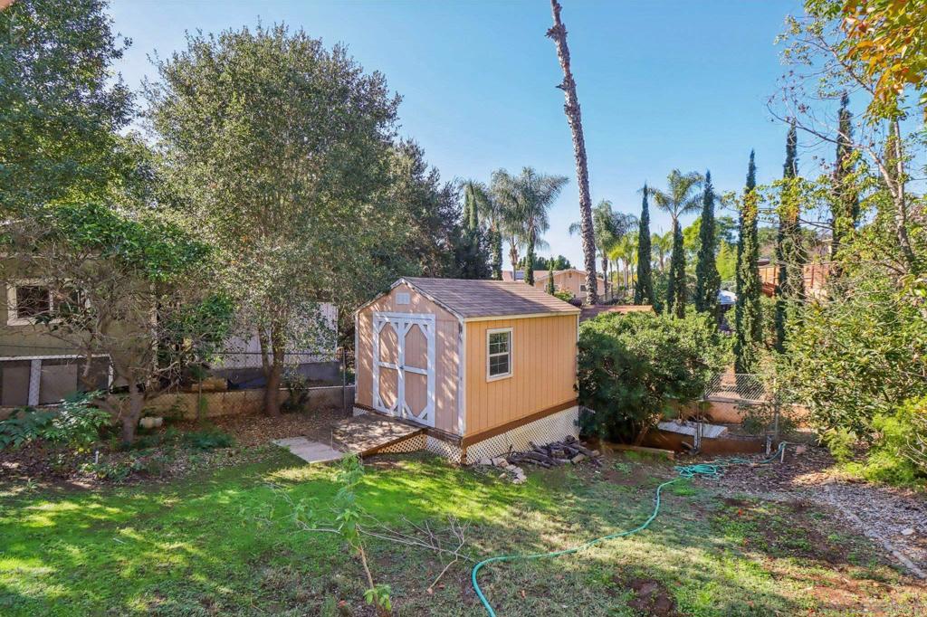 South Escondido - Residential