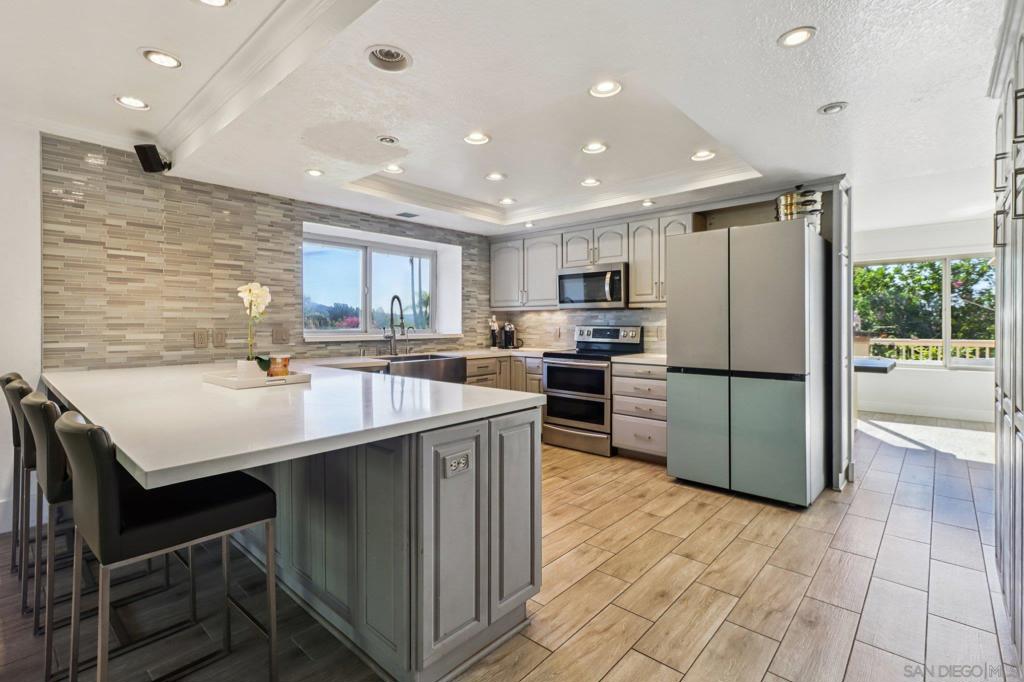 South Escondido - Residential