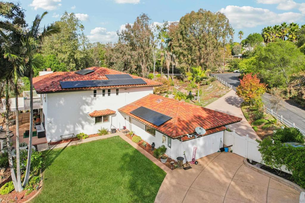 South Escondido - Residential