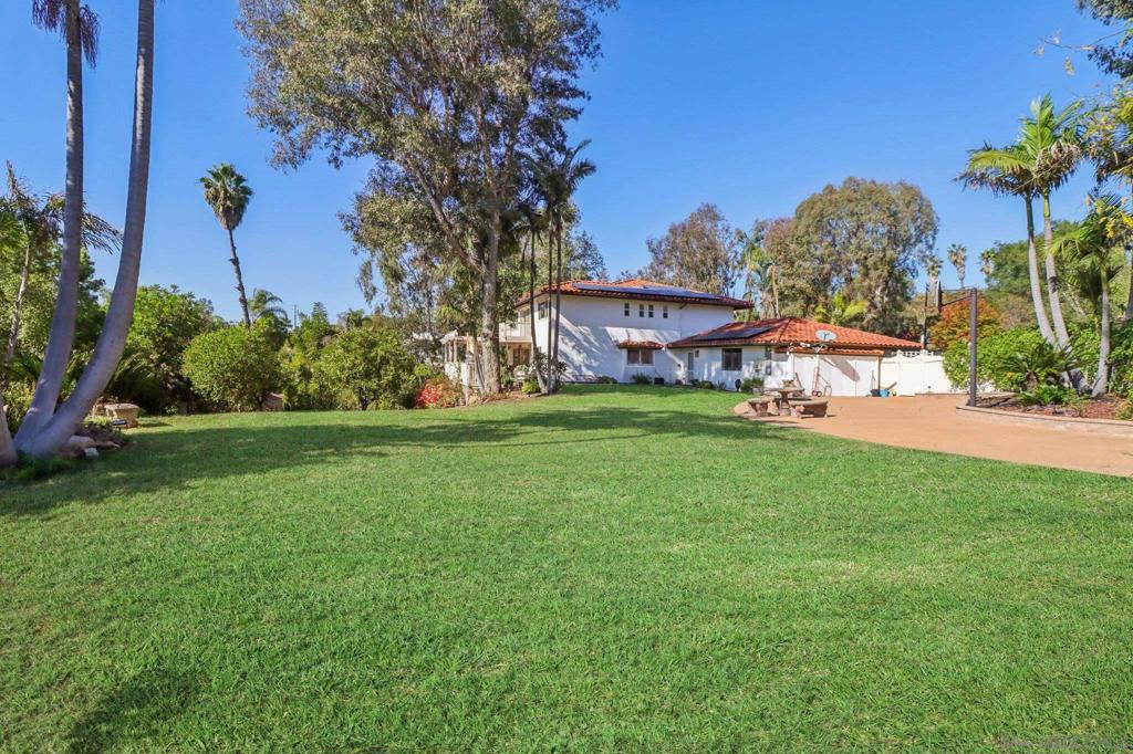 South Escondido - Residential