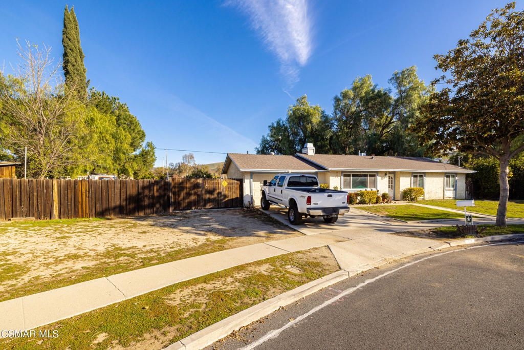 Photo of 1328 Olympic Street, Simi Valley, CA 93063 (MLS # 223000054)
