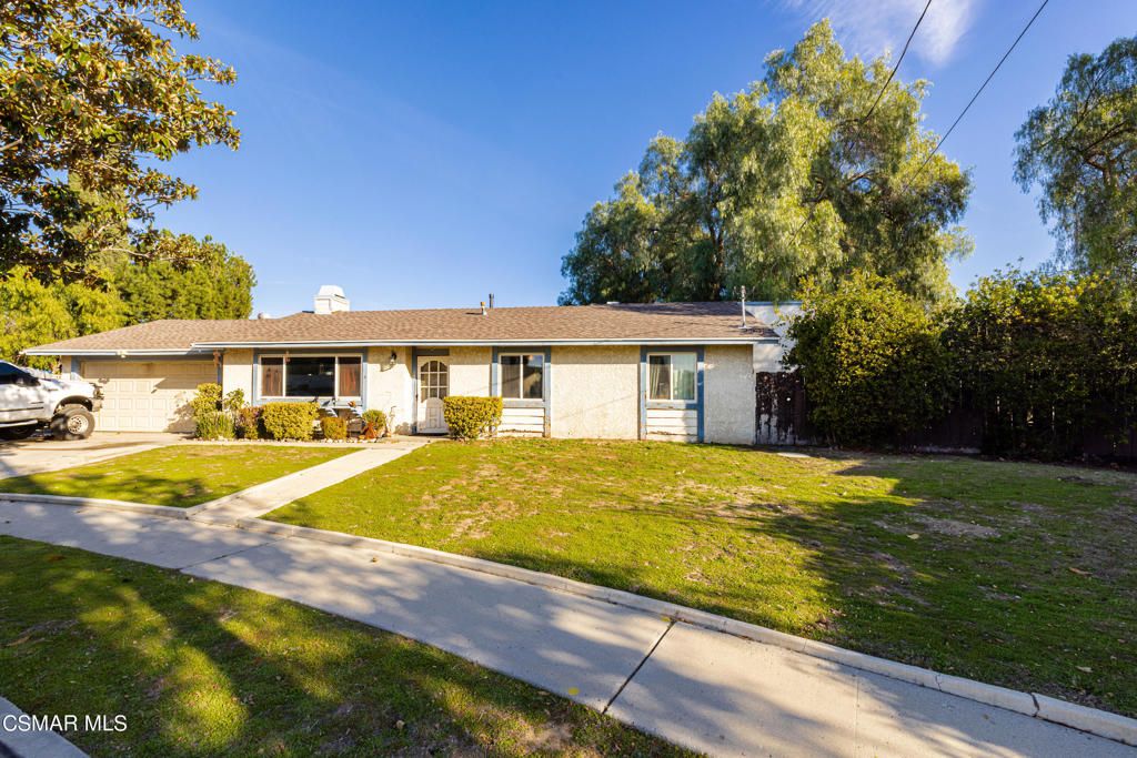 Photo of 1328 Olympic Street, Simi Valley, CA 93063 (MLS # 223000054)