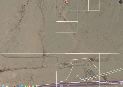 Photo of 0 50 Acres, Blythe, CA 92225 (MLS # 219141945DA)