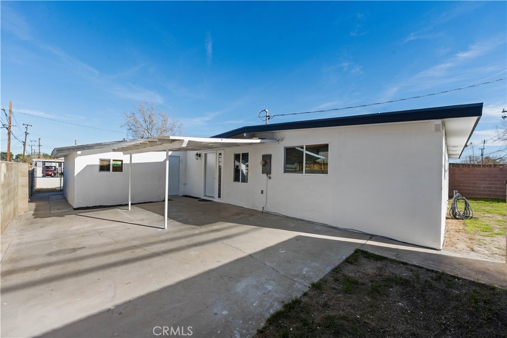 44745 3rd E