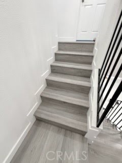 Tustin Village (TV) - Residential Lease