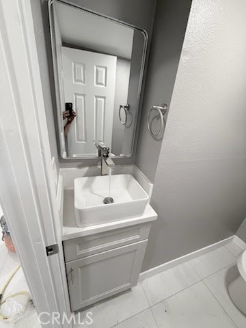 Tustin Village (TV) - Residential Lease