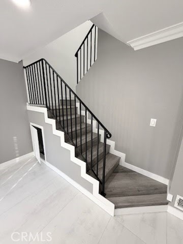 Tustin Village (TV) - Residential Lease