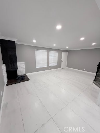 Tustin Village (TV) - Residential Lease