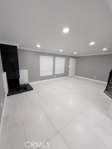 Tustin Village (TV) - Residential Lease