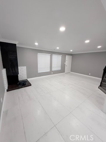 Tustin Village (TV) - Residential Lease